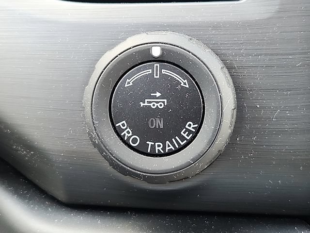 Used 2023 Ford Expedition Max Platinum AWD/4WD image 28