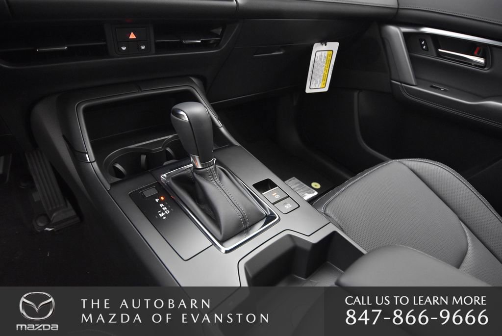 New 2026 MAZDA CX-5 2.5 S w/ Premium Package AWD/4WD image 33