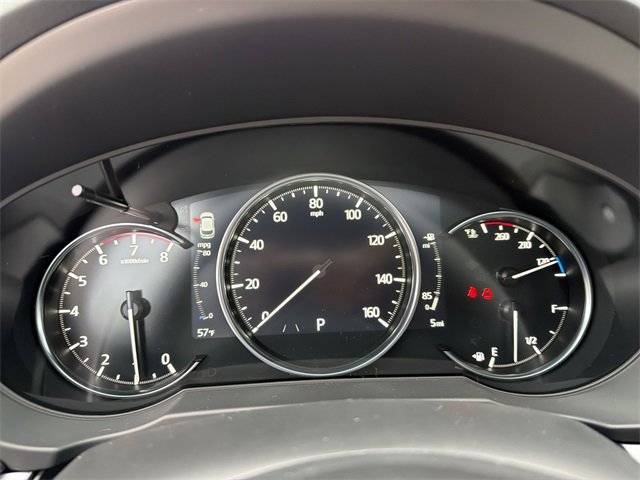 New 2025 MAZDA CX-5 AWD 2.5 S w/ Premium Plus Pkg image 15