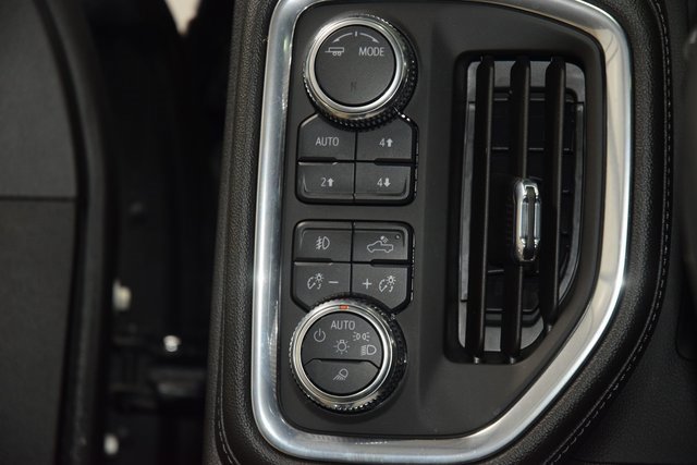 Used 2023 GMC Sierra 2500 Denali w/ Denali Ultimate Package image 38