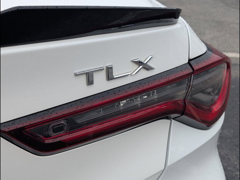 Used 2022 Acura TLX SH-AWD w/ A-SPEC Pkg image 21