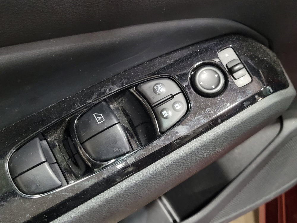 Used 2023 Nissan Altima 2.5 SV AWD/4WD image 27
