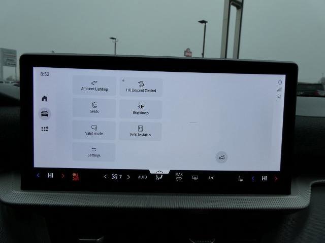 Certified 2025 Ford Explorer ST w/ Sun And Sound Package image 38