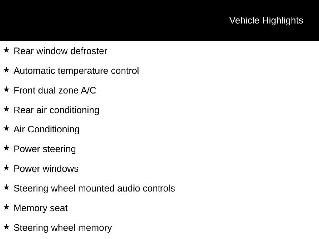 Used 2024 Jeep Wagoneer Series II AWD/4WD image 3