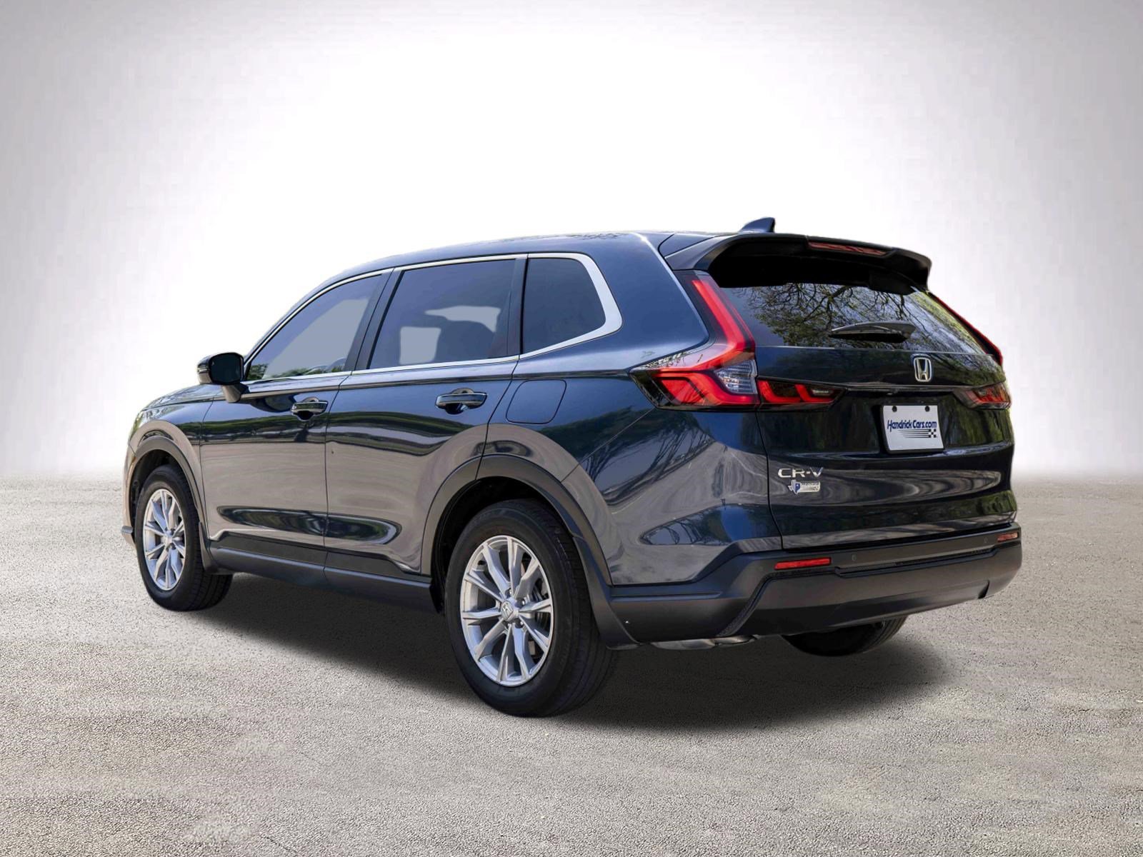 Used 2023 Honda CR-V EX-L image 7