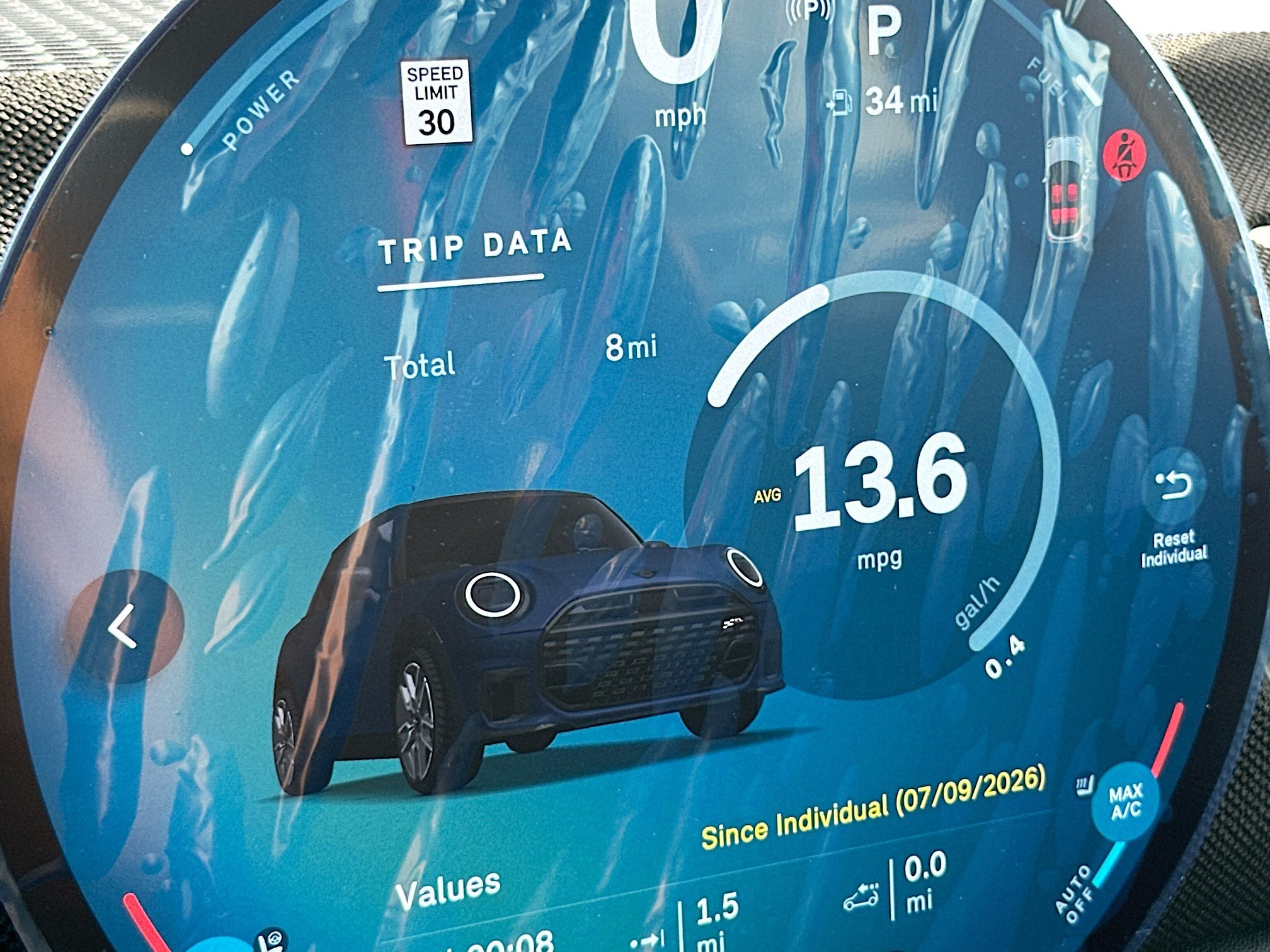 New 2026 MINI Cooper S FWD image 9