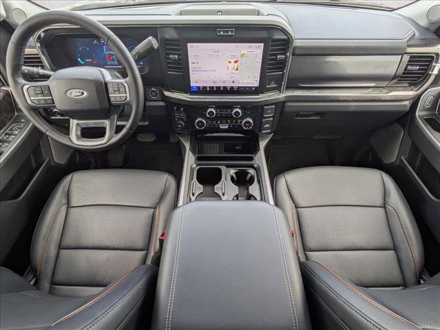 Used 2026 Ford F250 Lariat w/ FX4 Off-Road Package image 18