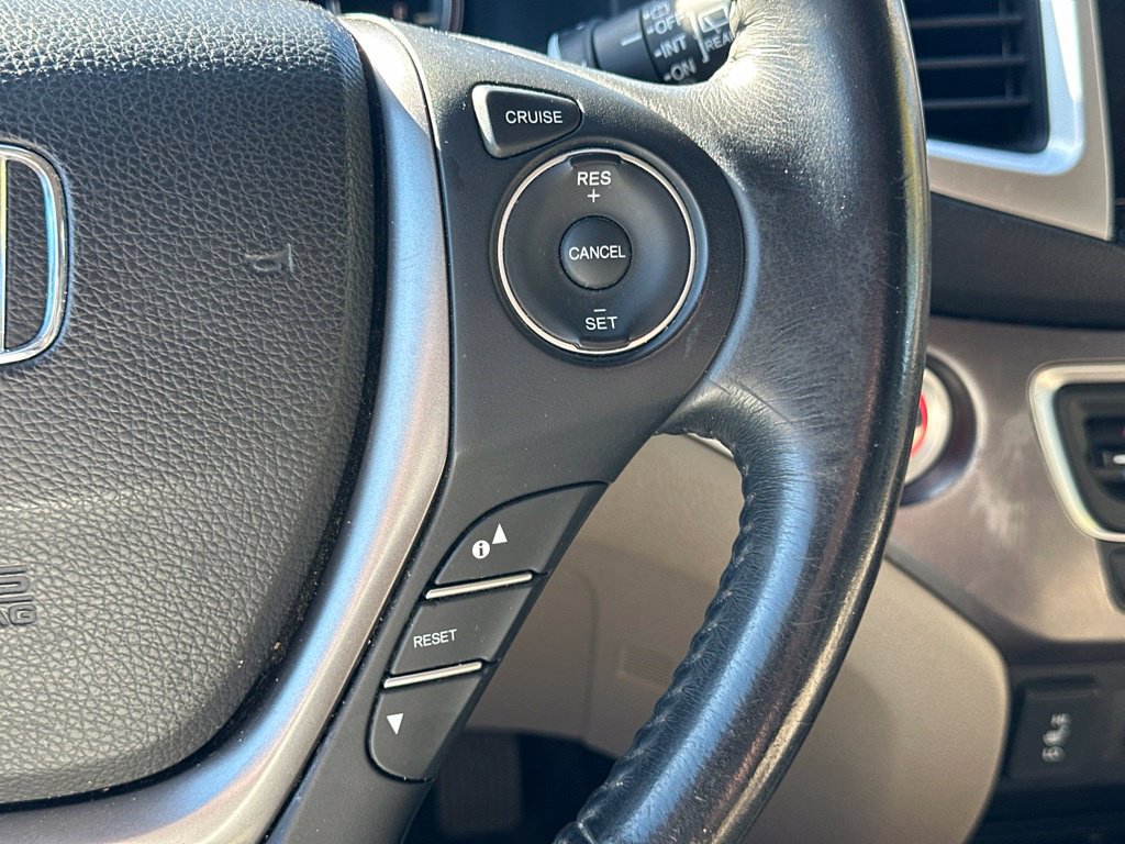 Used 2018 Honda Pilot EX-L image 22