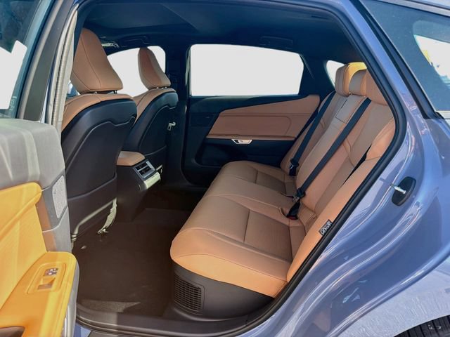 New 2026 Lexus ES 350h AWD w/ Cold Area Package image 20