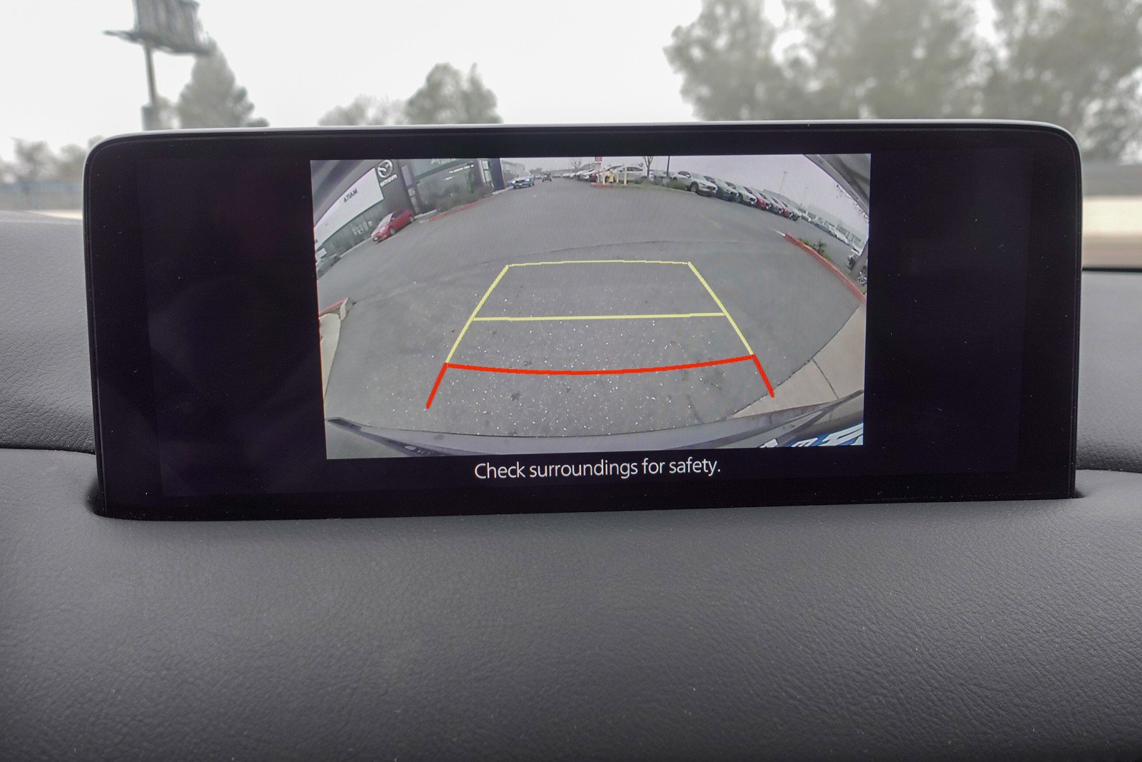 Certified 2025 MAZDA CX-5 AWD 2.5 S w/ Preferred Package image 21