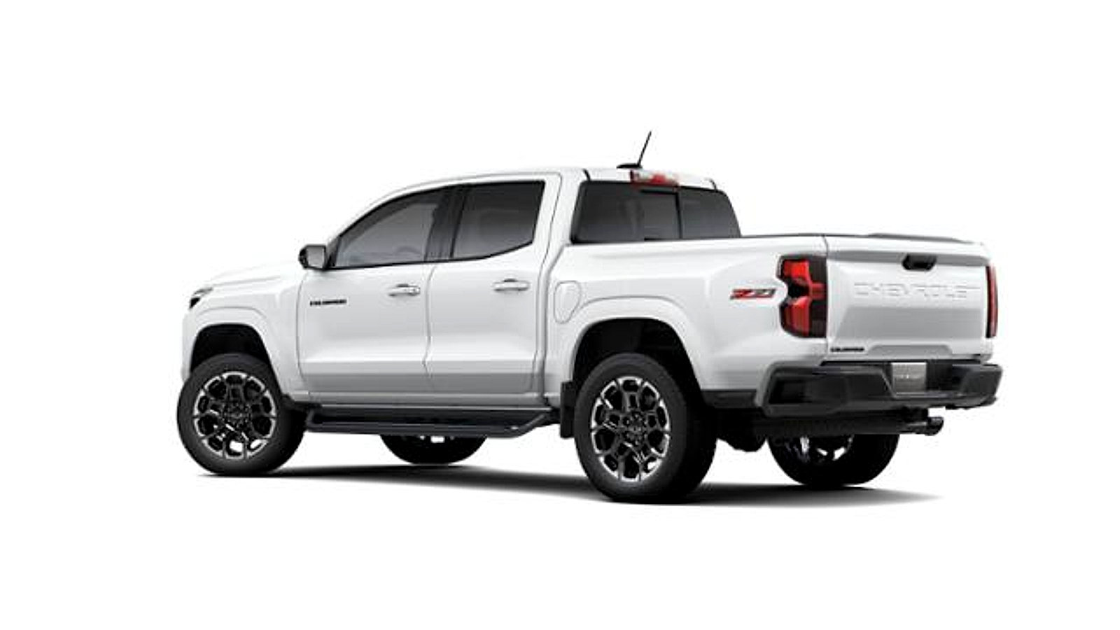 New 2026 Chevrolet Colorado Z71 w/ Technology Package image 35