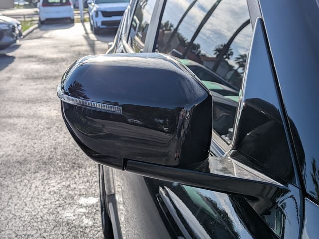 New 2027 Kia Seltos S FWD image 12