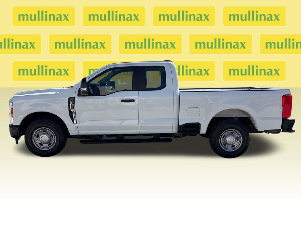 New 2026 Ford F250 XL w/ XL Driver Assist Package image 13
