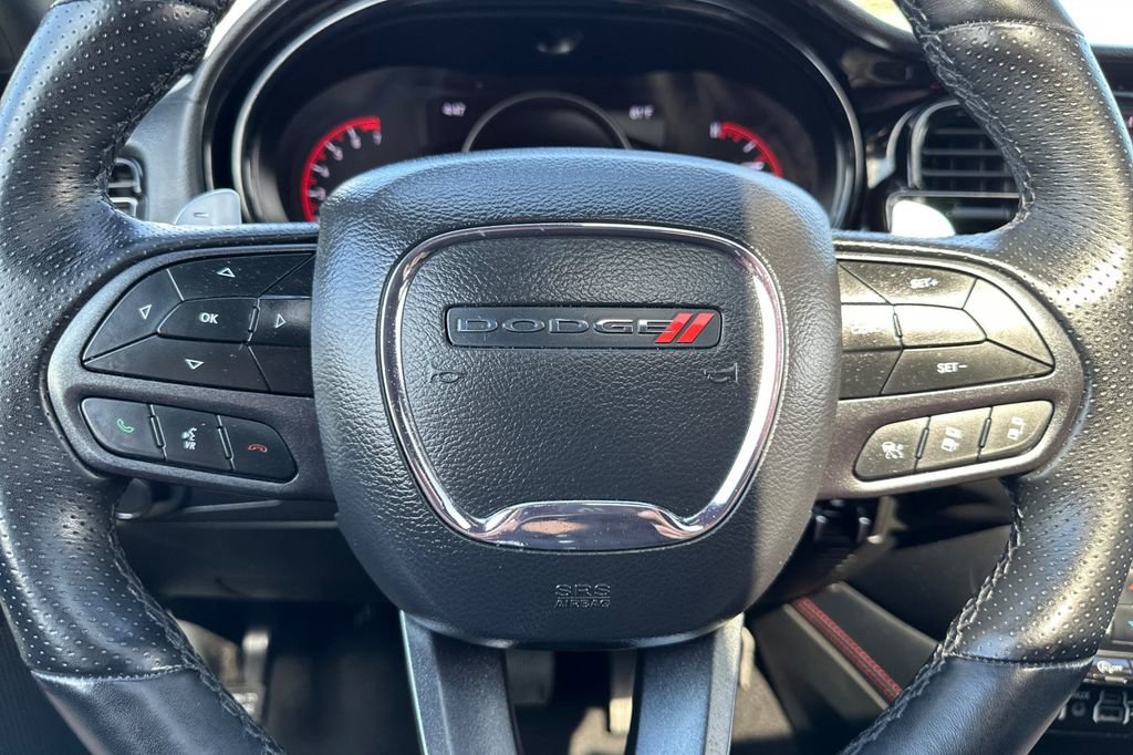 Used 2024 Dodge Durango GT AWD/4WD image 25