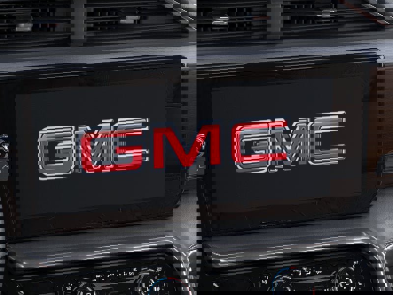New 2026 GMC Sierra 2500 Denali Ultimate image 20