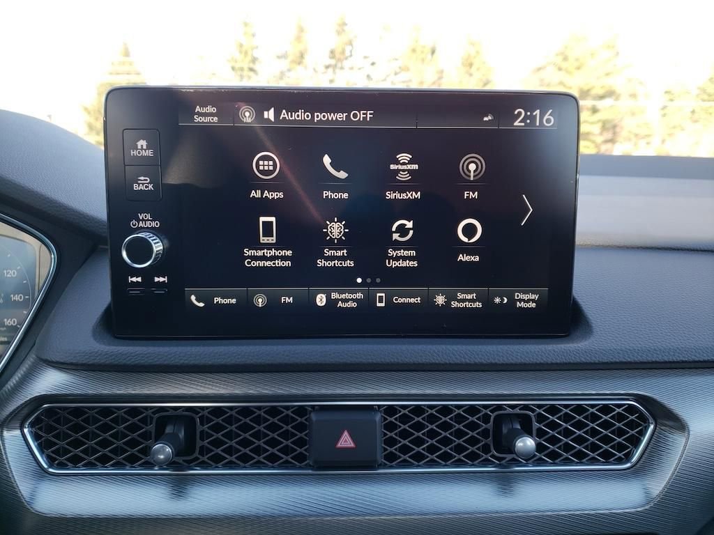 New 2026 Acura Integra A-Spec image 10