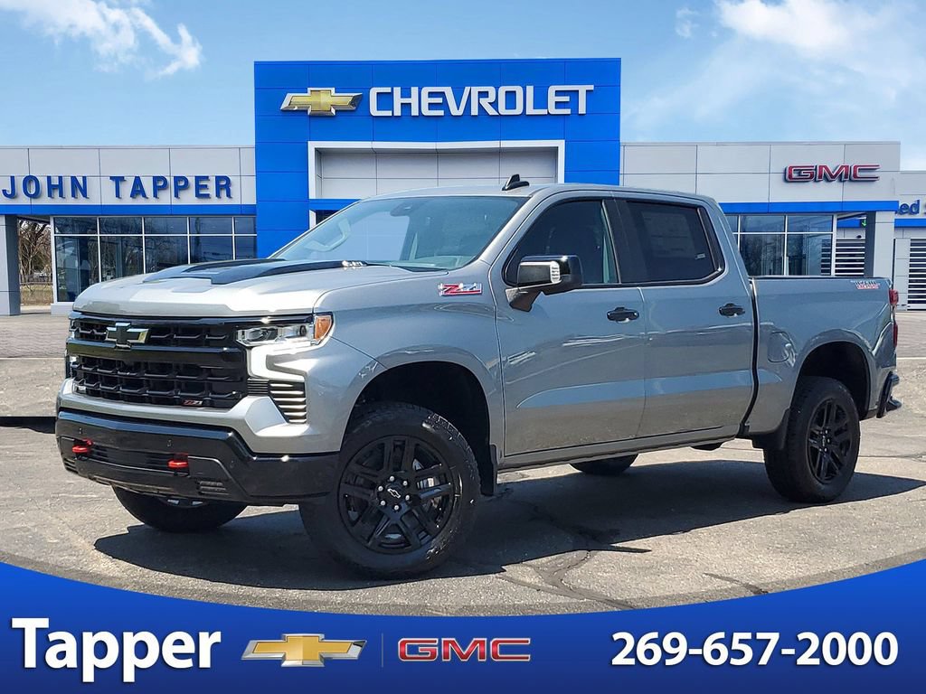 New 2026 GMC Sierra 2500 SLE w/ SLE Value Package;
