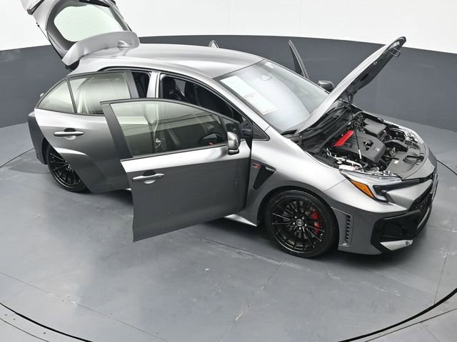 Certified 2025 Toyota Corolla Premium image 55