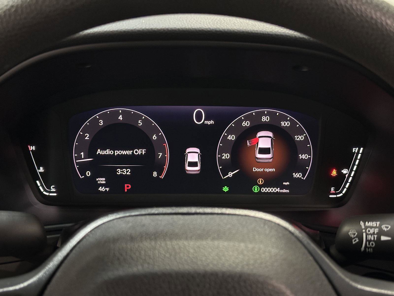 New 2026 Honda Accord SE image 18