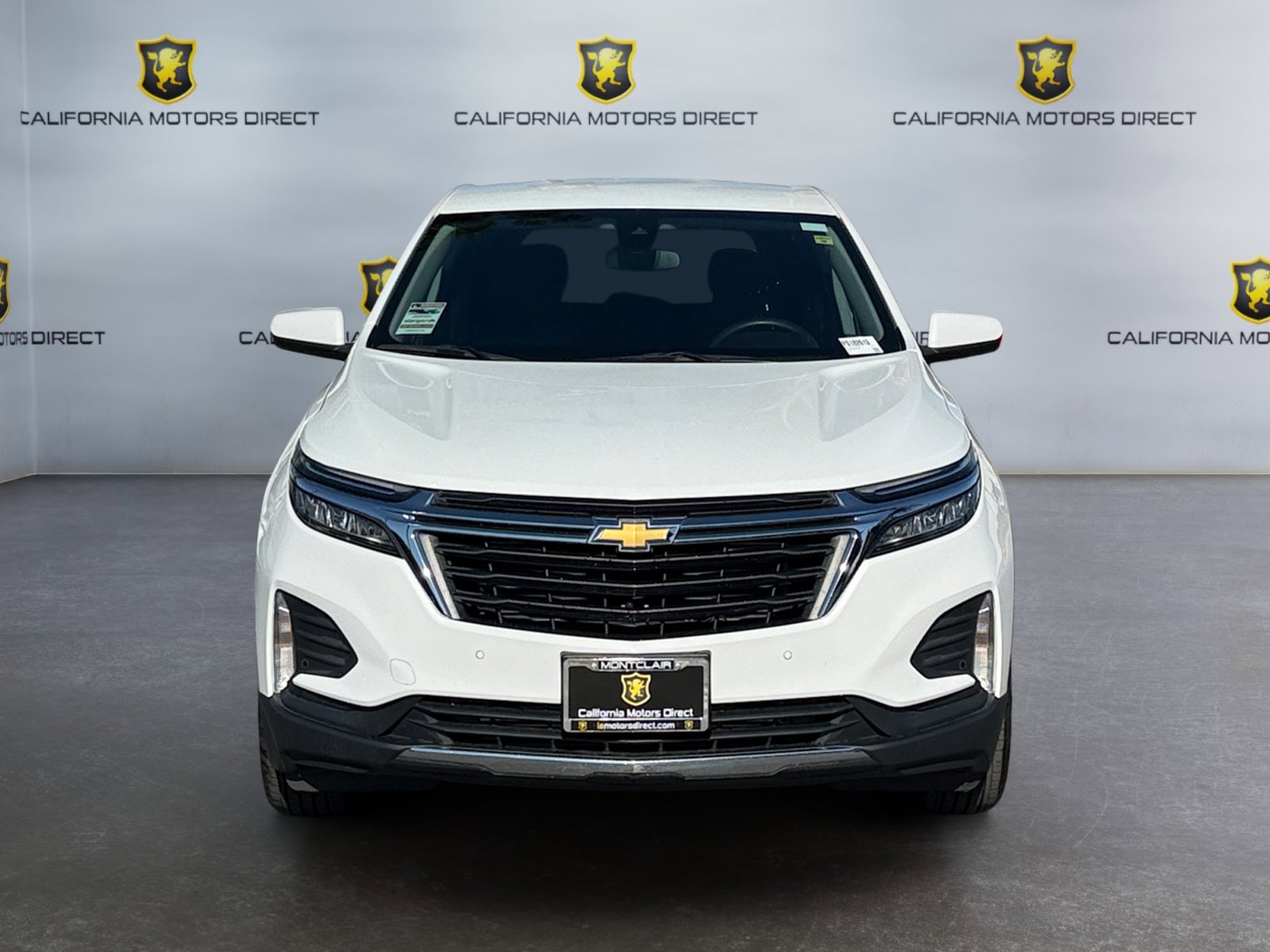 Used 2023 Chevrolet Equinox LT image 8