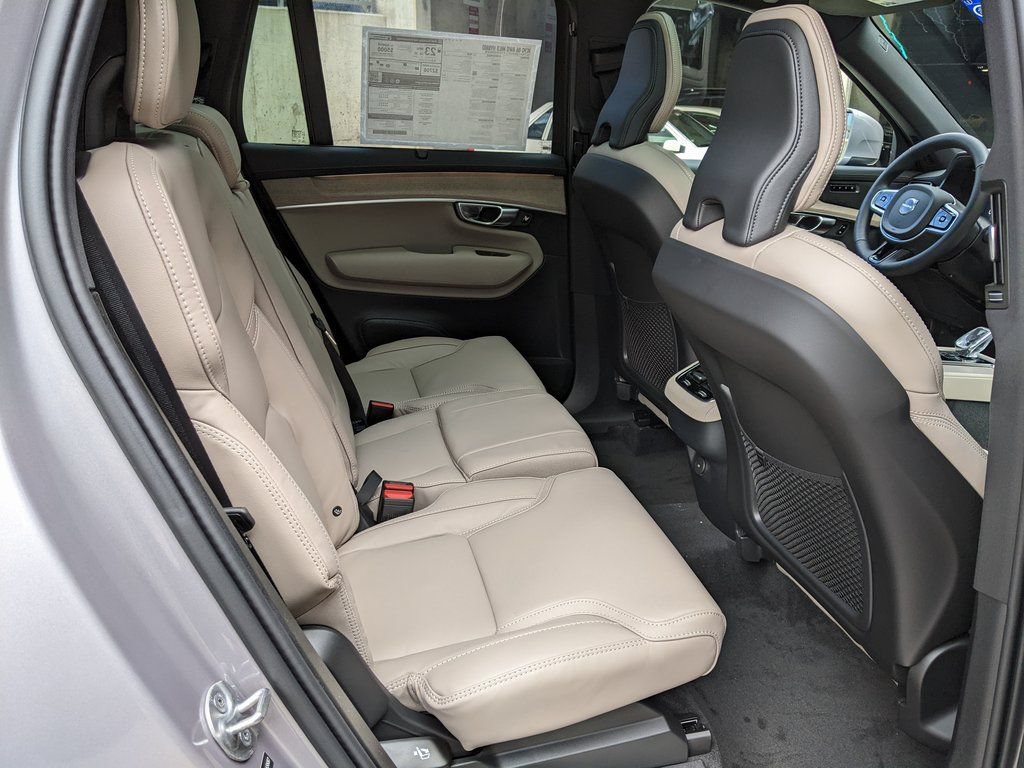 New 2026 Volvo XC90 B6 Ultra w/ Protection Package Premier AWD/4WD image 25