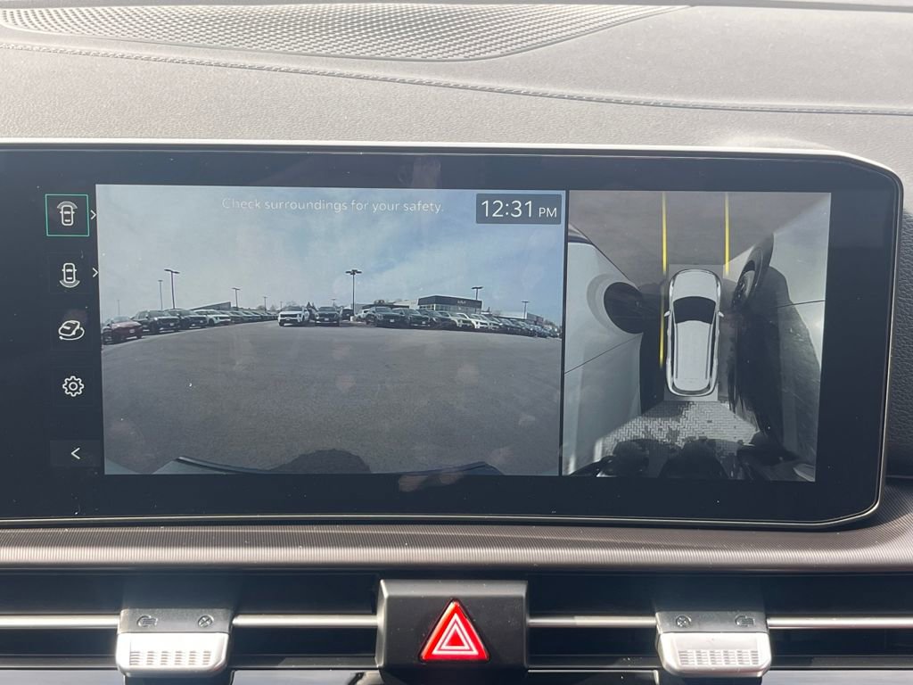 New 2026 Kia Sportage SX Prestige image 42