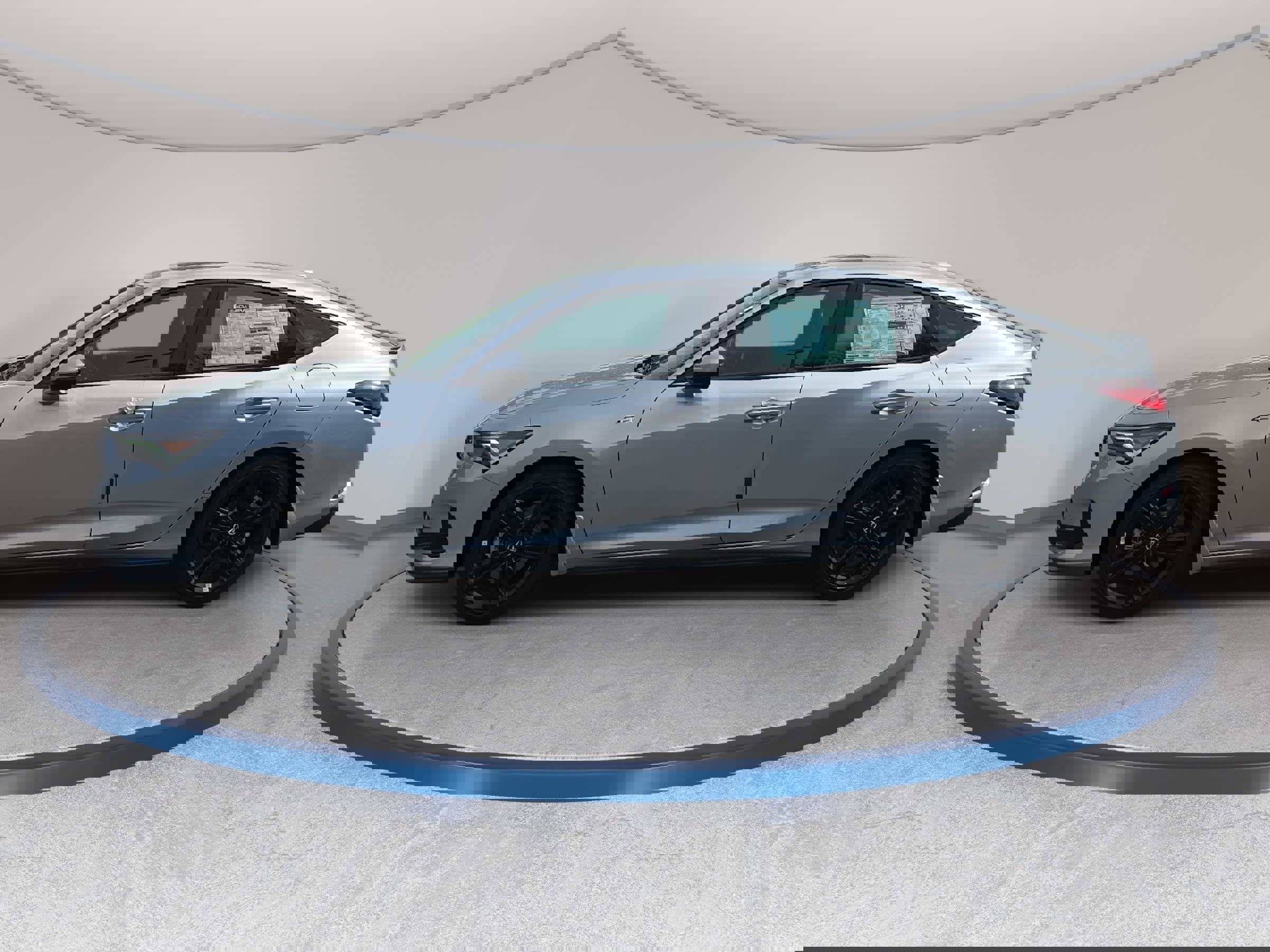 New 2026 Acura Integra A-Spec image 8