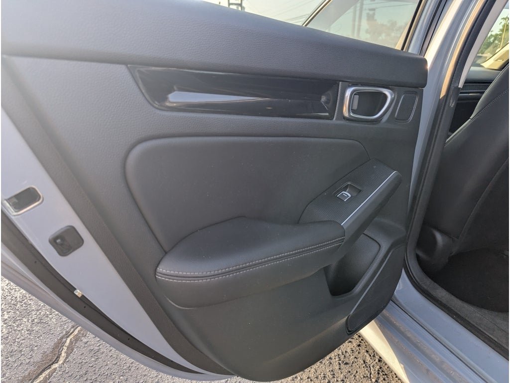 Used 2024 Honda Civic Touring image 17