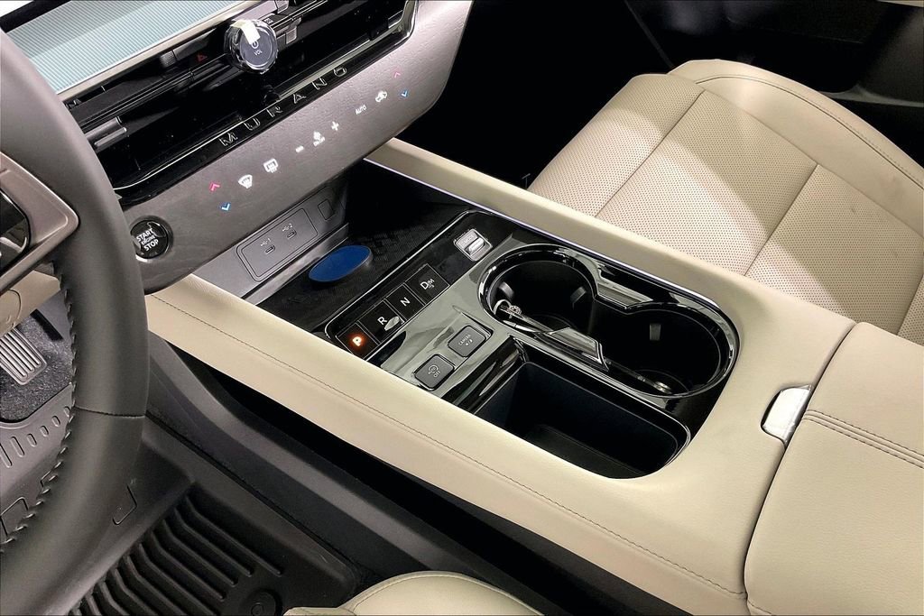 New 2026 Nissan Murano SL image 12