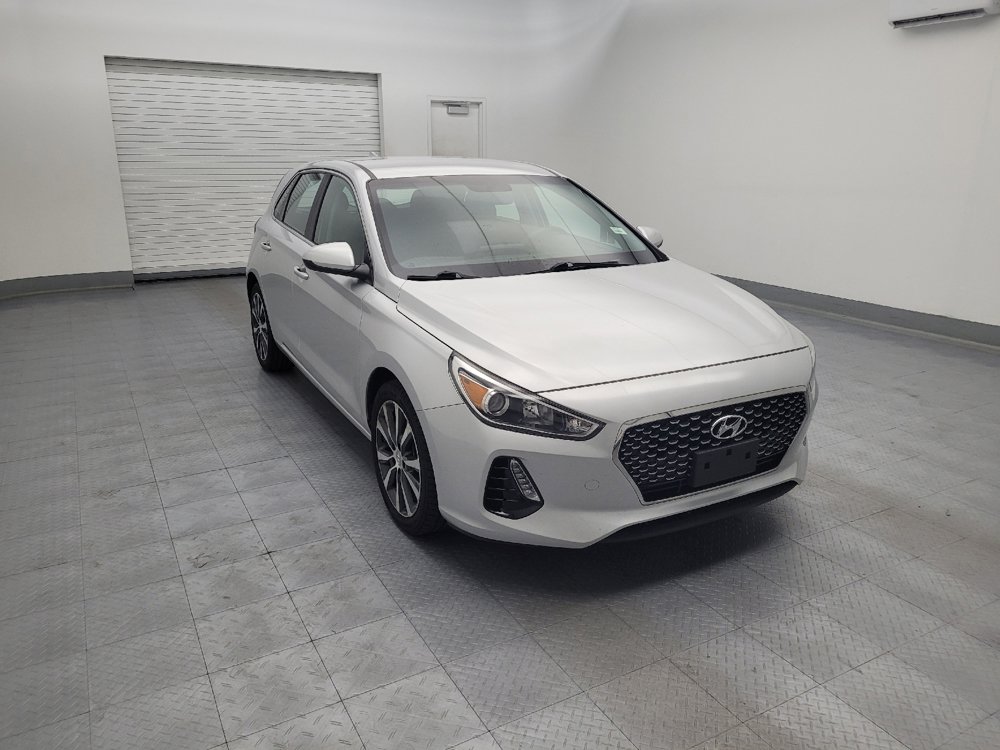 Used 2018 Hyundai Elantra GT FWD image 13