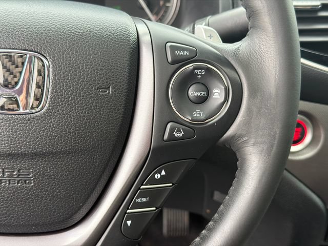 Used 2023 Honda Ridgeline RTL-E image 25