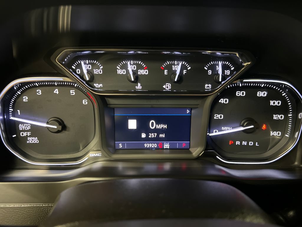 Certified 2019 GMC Sierra 1500 SLT w/ SLT Premium Package AWD/4WD video 2