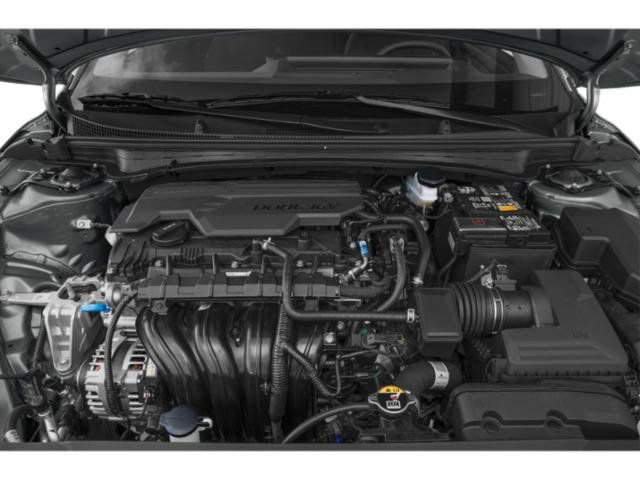 Used 2025 Kia K4 LXS image 14