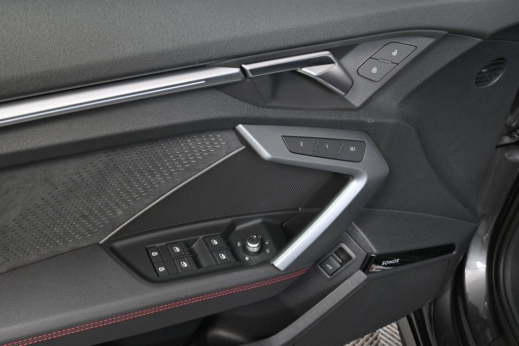 New 2026 Audi S3 Premium image 6