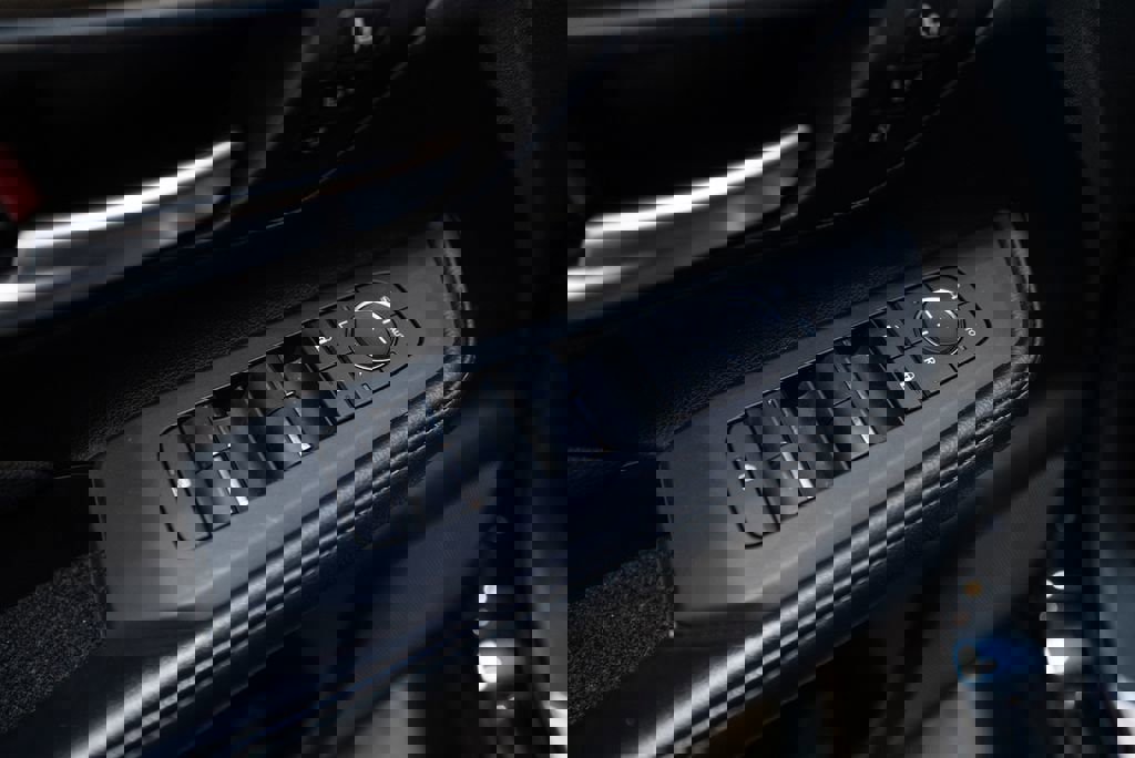 Certified 2025 Toyota Grand Highlander AWD image 20