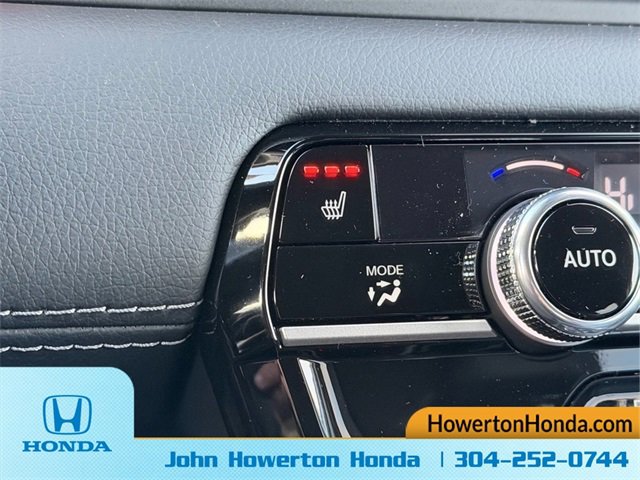 New 2025 Honda Pilot EX-L image 16