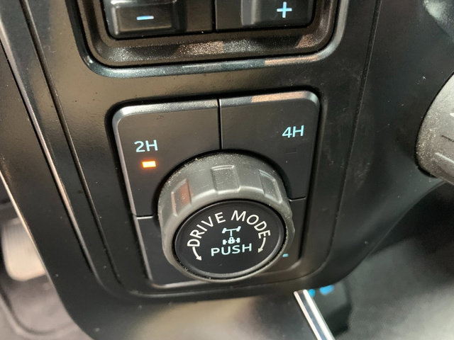 Certified 2024 Ford F150 STX w/ STX Black Appearance Package image 28