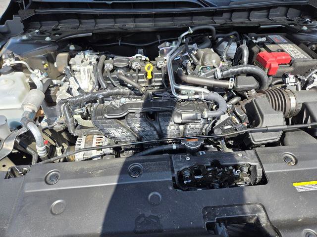Certified 2025 Nissan Altima 2.5 S FWD image 15