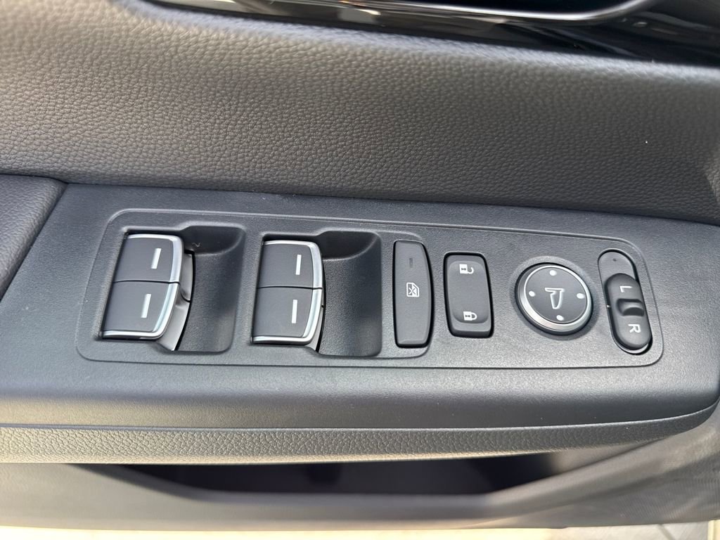 New 2026 Honda CR-V EX-L image 13