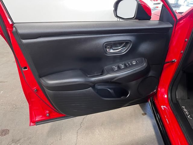 Used 2024 Honda HR-V EX-L image 24