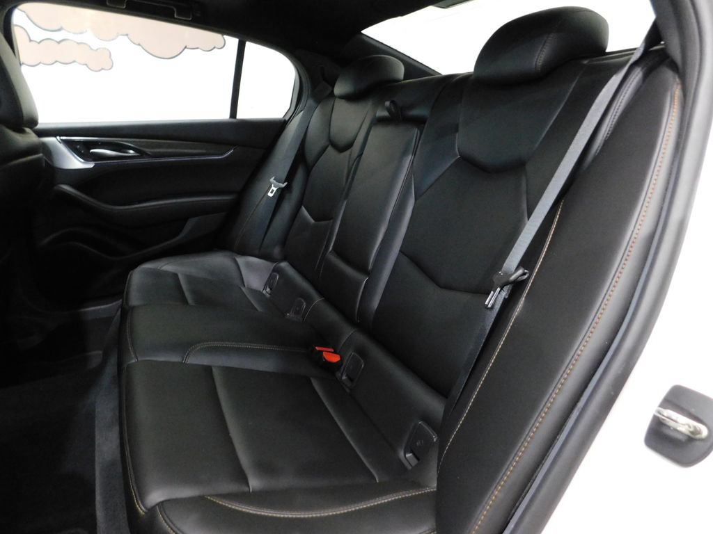 Used 2022 Cadillac CT5 Sport AWD/4WD image 80