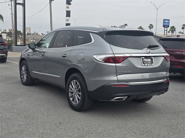 Used 2024 Buick Enclave Essence w/ Sound and Sites Package image 7