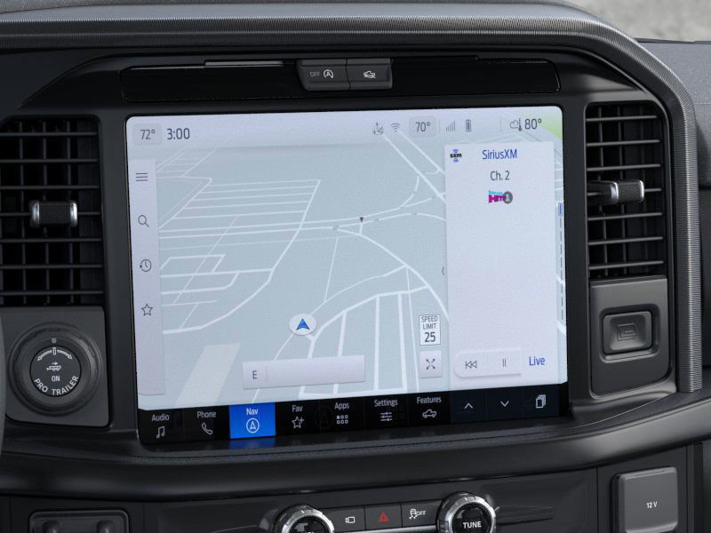 New 2026 Ford F150 Tremor w/ Equipment Group 402A High image 16