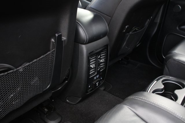 Used 2021 Dodge Durango Citadel w/ Premium Entertainment Group image 19