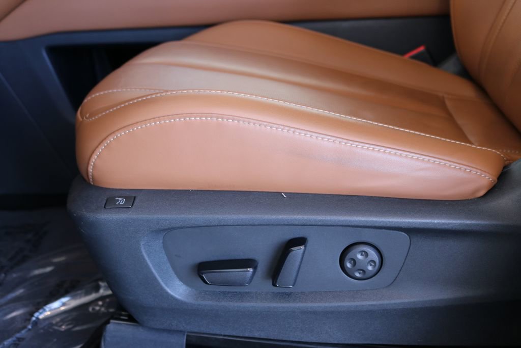 Certified 2025 INFINITI QX60 Sensory w/ Vision Package image 15