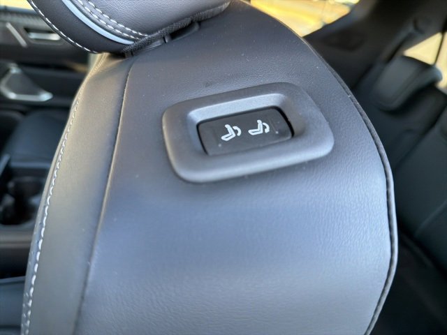 Used 2025 INFINITI QX80 Autograph image 34