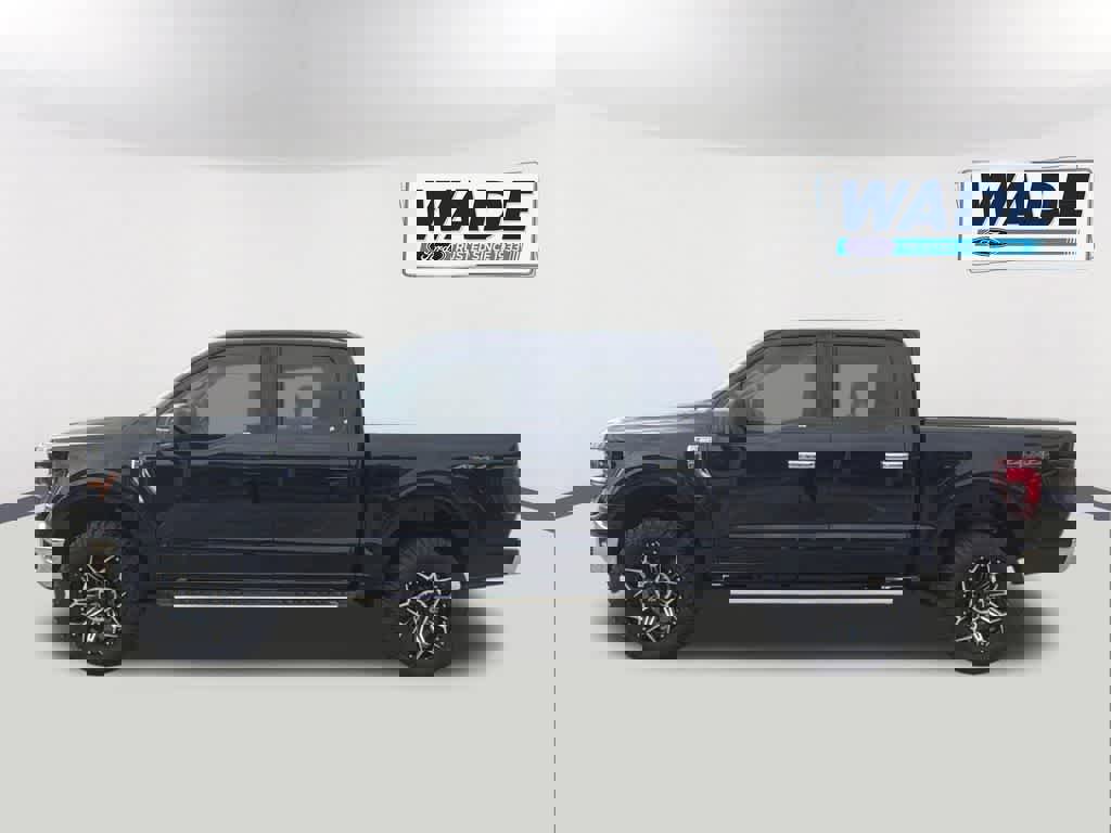 New 2026 Ford F250 XL w/ STX Appearance Package image 8