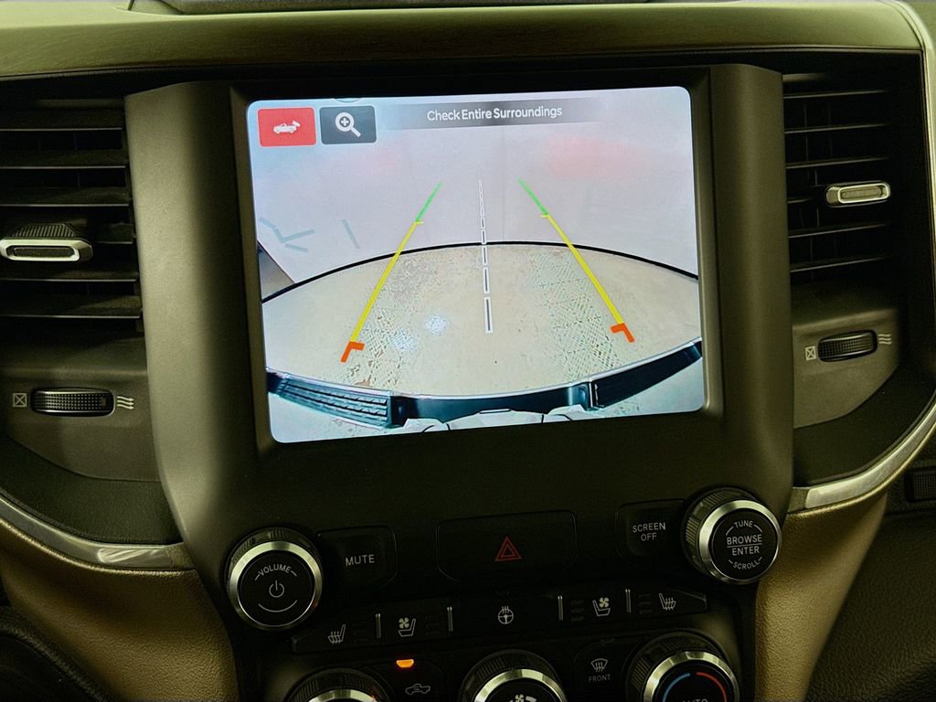 Used 2022 RAM 1500 Laramie image 13