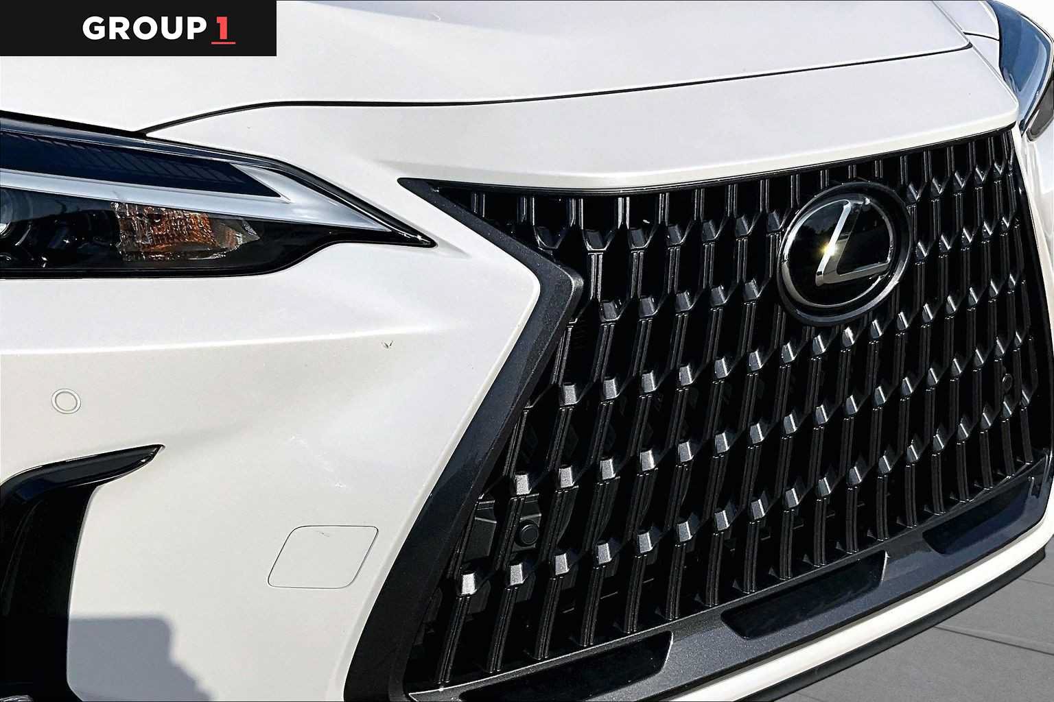 Used 2025 Lexus NX 250 FWD w/ Premium Package image 27