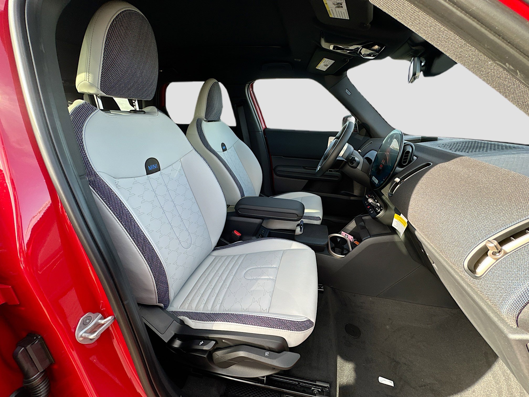 New 2026 MINI Cooper Countryman S AWD/4WD image 23